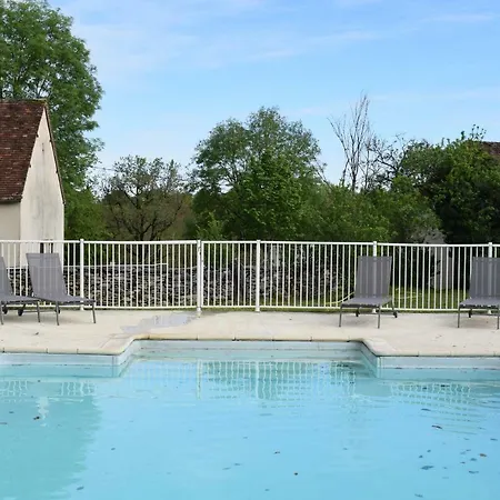 Gite De Costes Hébergement de vacances Caniac-du-Causse